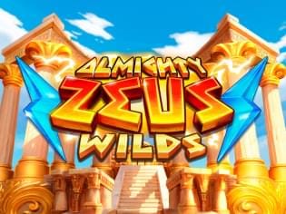 Almighty Zeus Wilds thumbnail