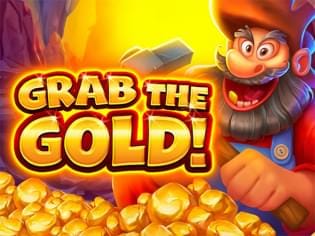 Grab the Gold! thumbnail