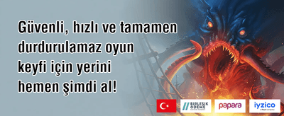 Haftalık Reload Bonusu 💰 promotion banner