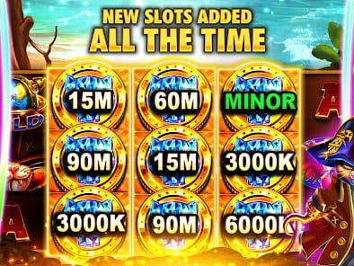 Casino 500 Uygulama Ekran Görüntüsü 3