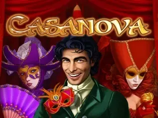 Casanova thumbnail