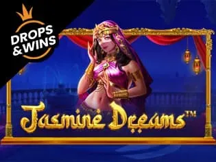Jasmine Dreams thumbnail