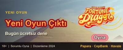 Haftalık VIP Geri Ödeme promotion