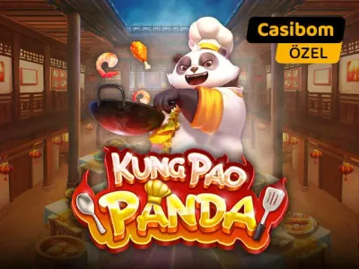 Kung Pao Panda thumbnail