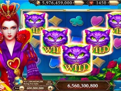 Casino 500 Uygulama Ekran Görüntüsü 4