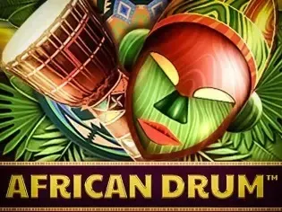 African Drum thumbnail