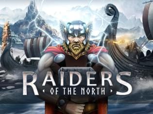 Raiders Of The North thumbnail