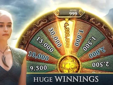 Casino 500 Uygulama Ekran Görüntüsü 1