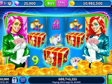 Casino 500 Uygulama Ekran Görüntüsü 2