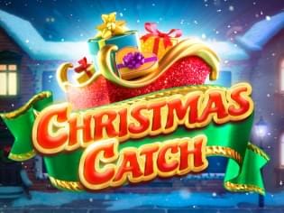 Christmas Catch thumbnail