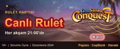 Popüler Slotlarda Ücretsiz Spin promotion